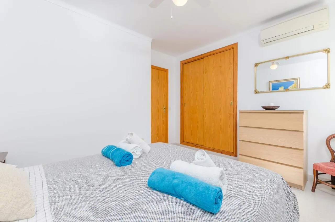 Vila Casa El Cipres Campos