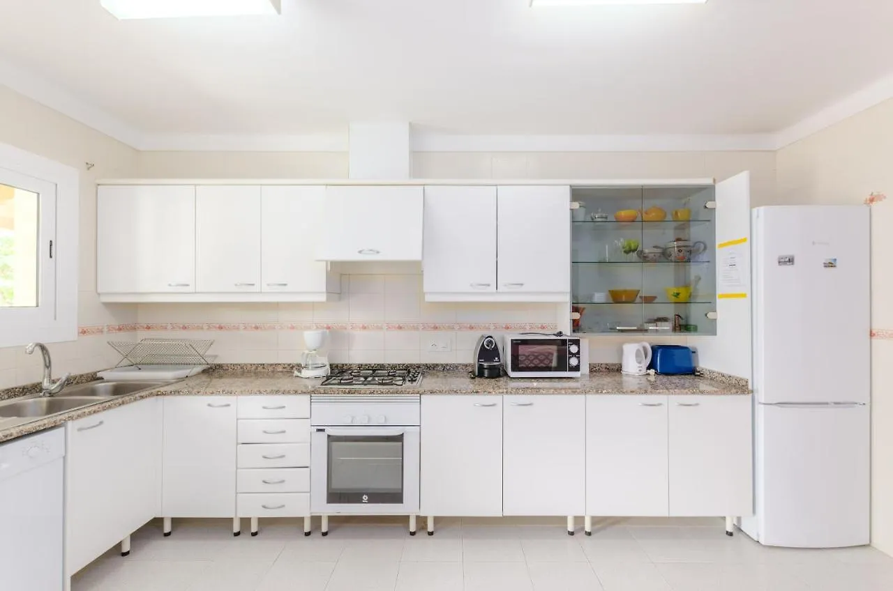 Vila Casa El Cipres Campos  0*, Campos (Mallorca)