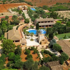 Son Marge Campos (Mallorca)