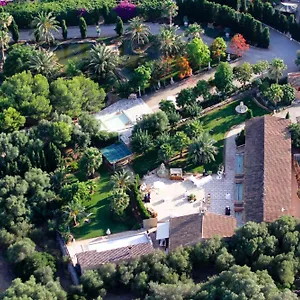  Farm stay Es Revellar Art - Adults Only
