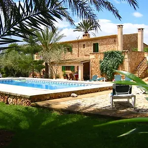  Farm stay Son Barcelo Mas