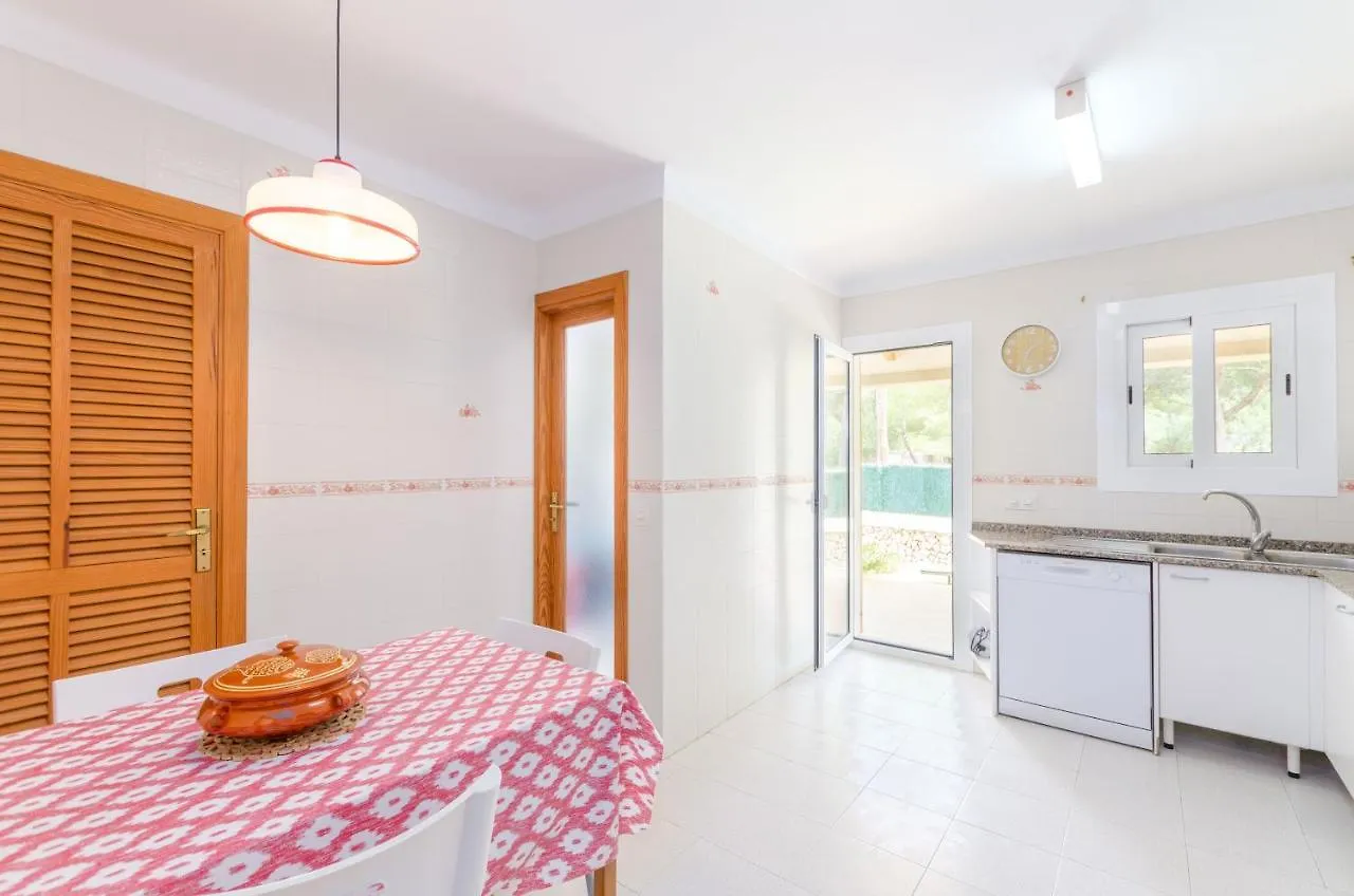 Casa El Cipres Villa Campos