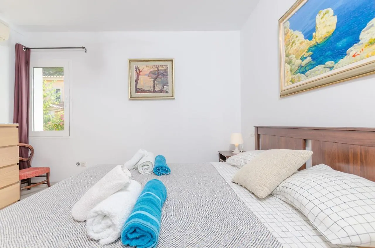 Casa El Cipres Villa Campos  0*, Campos (Mallorca) Spain