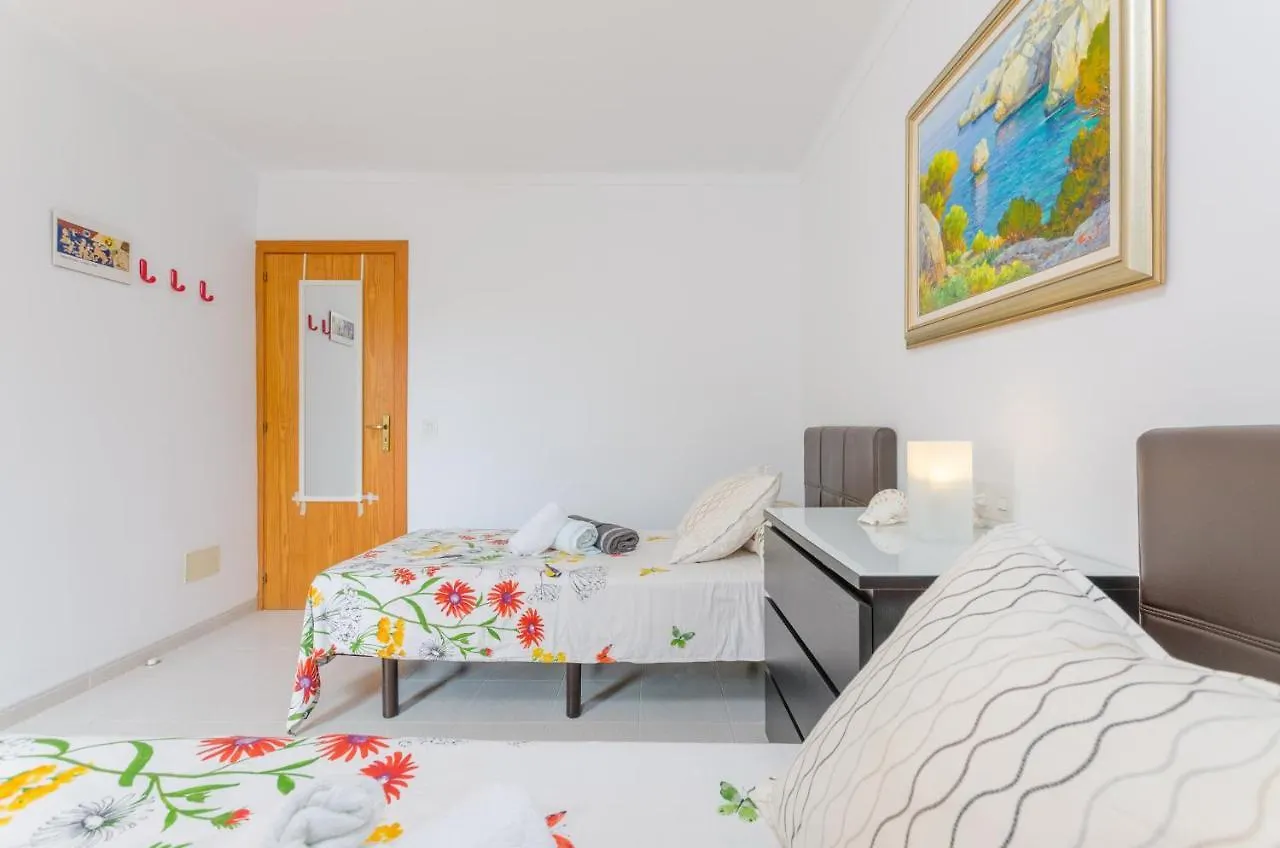 Casa El Cipres Villa Campos  Campos (Mallorca)