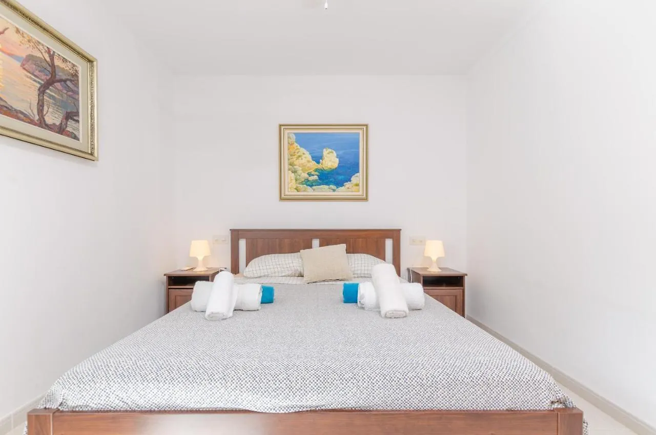 Casa El Cipres Villa Campos