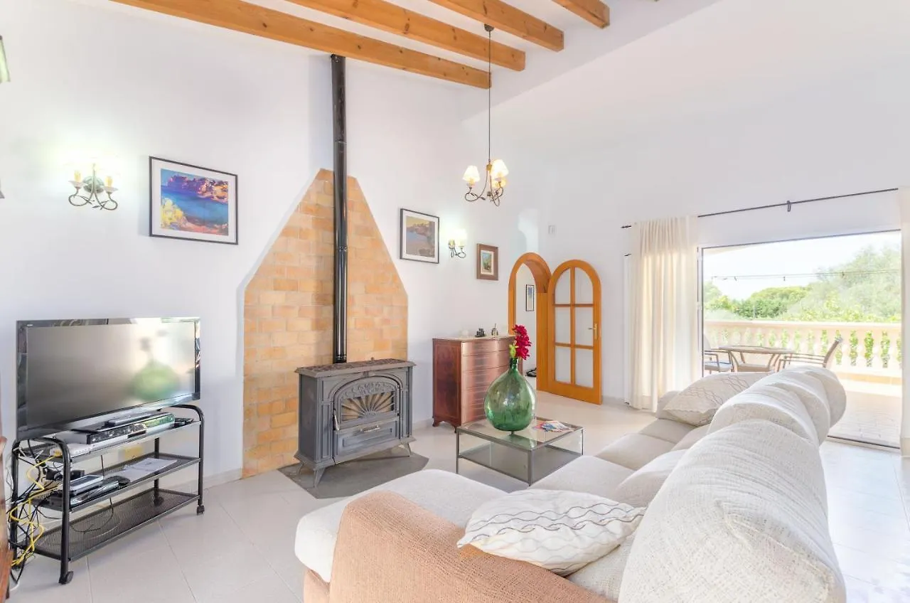 Casa El Cipres Villa Campos