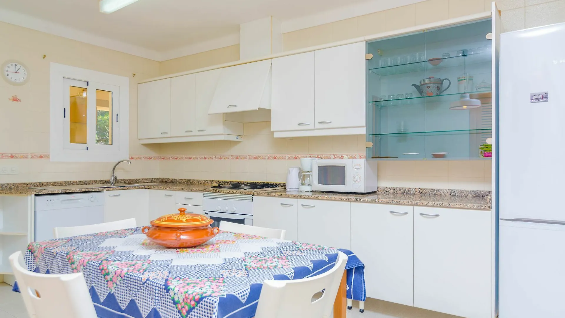 Casa El Cipres Villa Campos