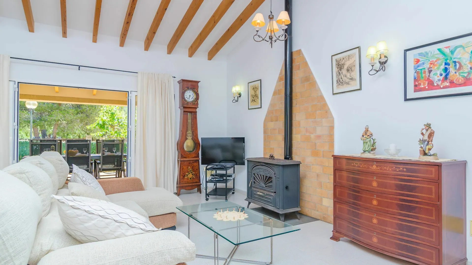 Casa El Cipres Villa Campos  0*, Campos (Mallorca) Spain
